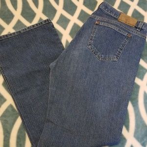 DKNY jeans